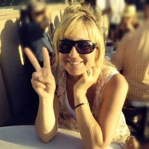 Meet your Posher, Cindie